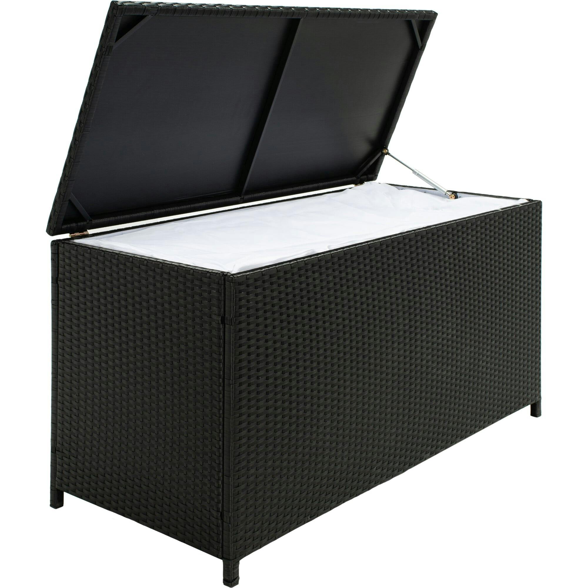 Oliveira Cushion Box