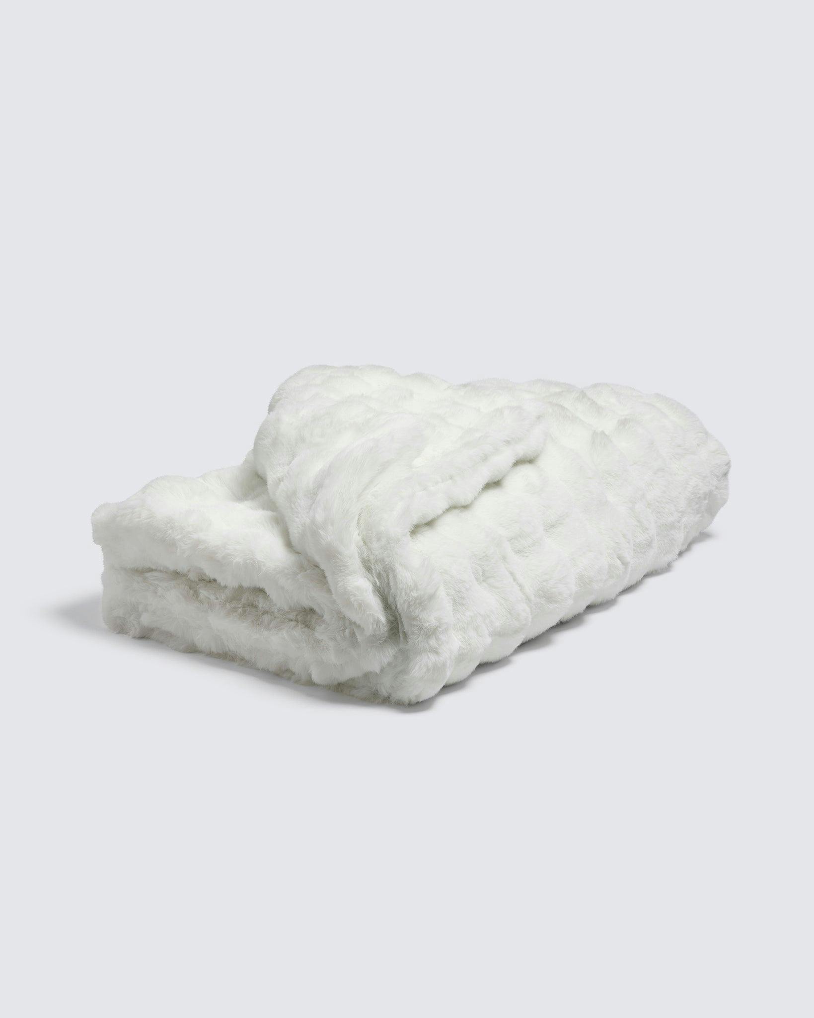 No. 007 Mist | Weighted Blanket