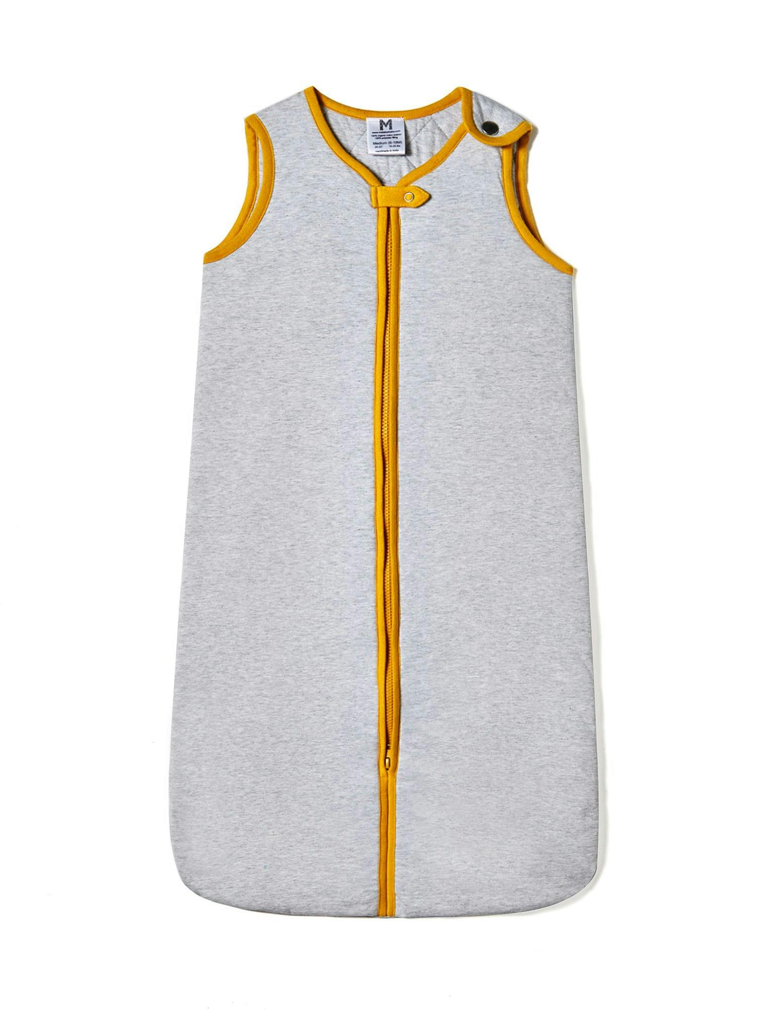 TOG 2.2 (Quilted) Wearable Blanket Baby Sleep Sack