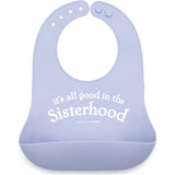 Its All Good Wonder Bib