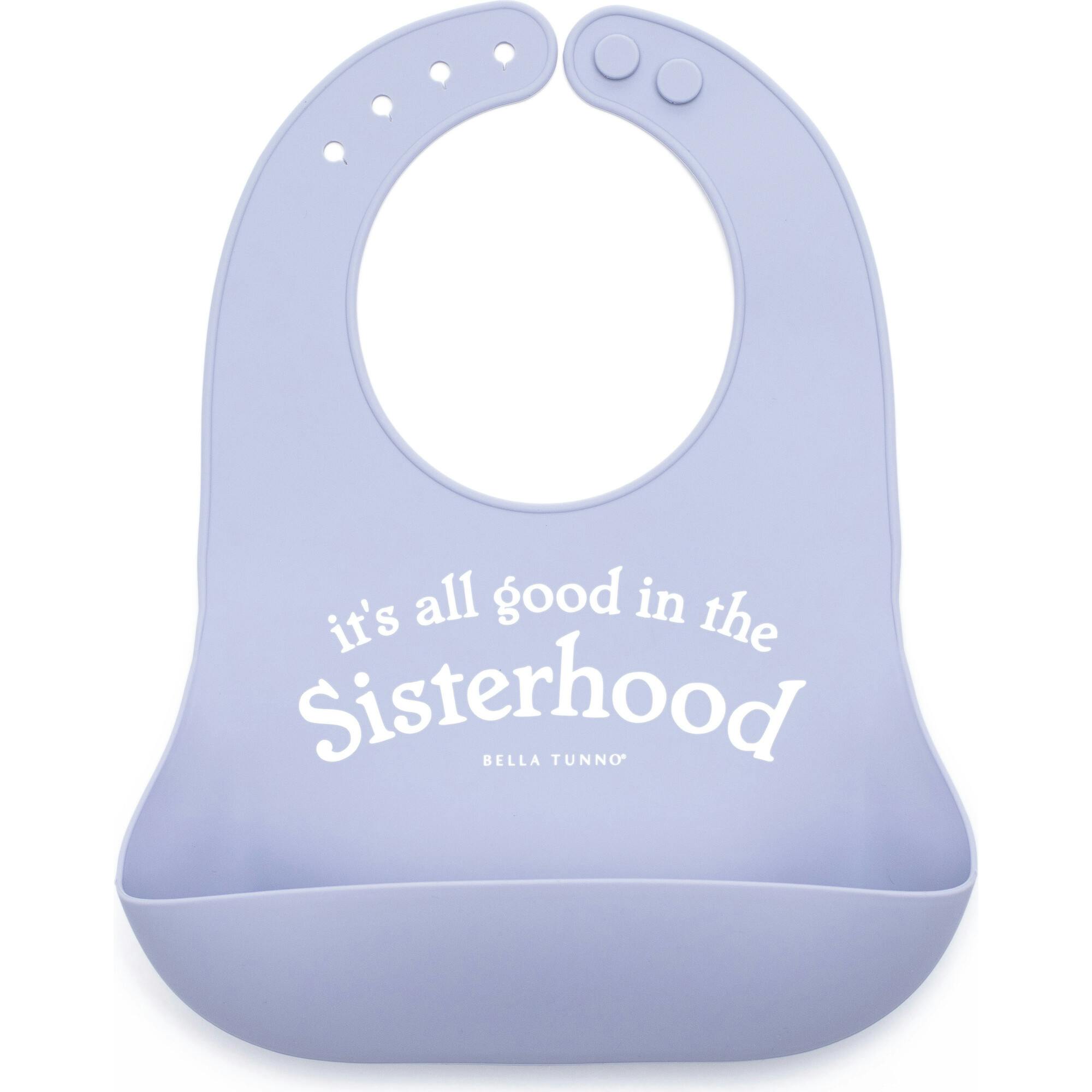 Its All Good Wonder Bib