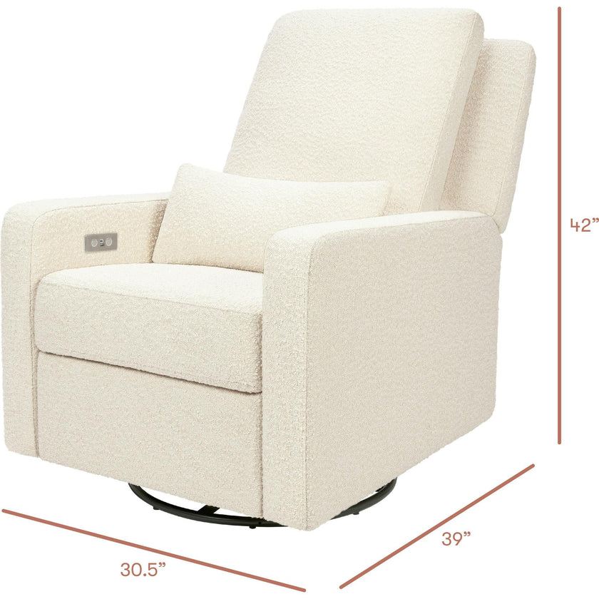Sigi Glider Recliner