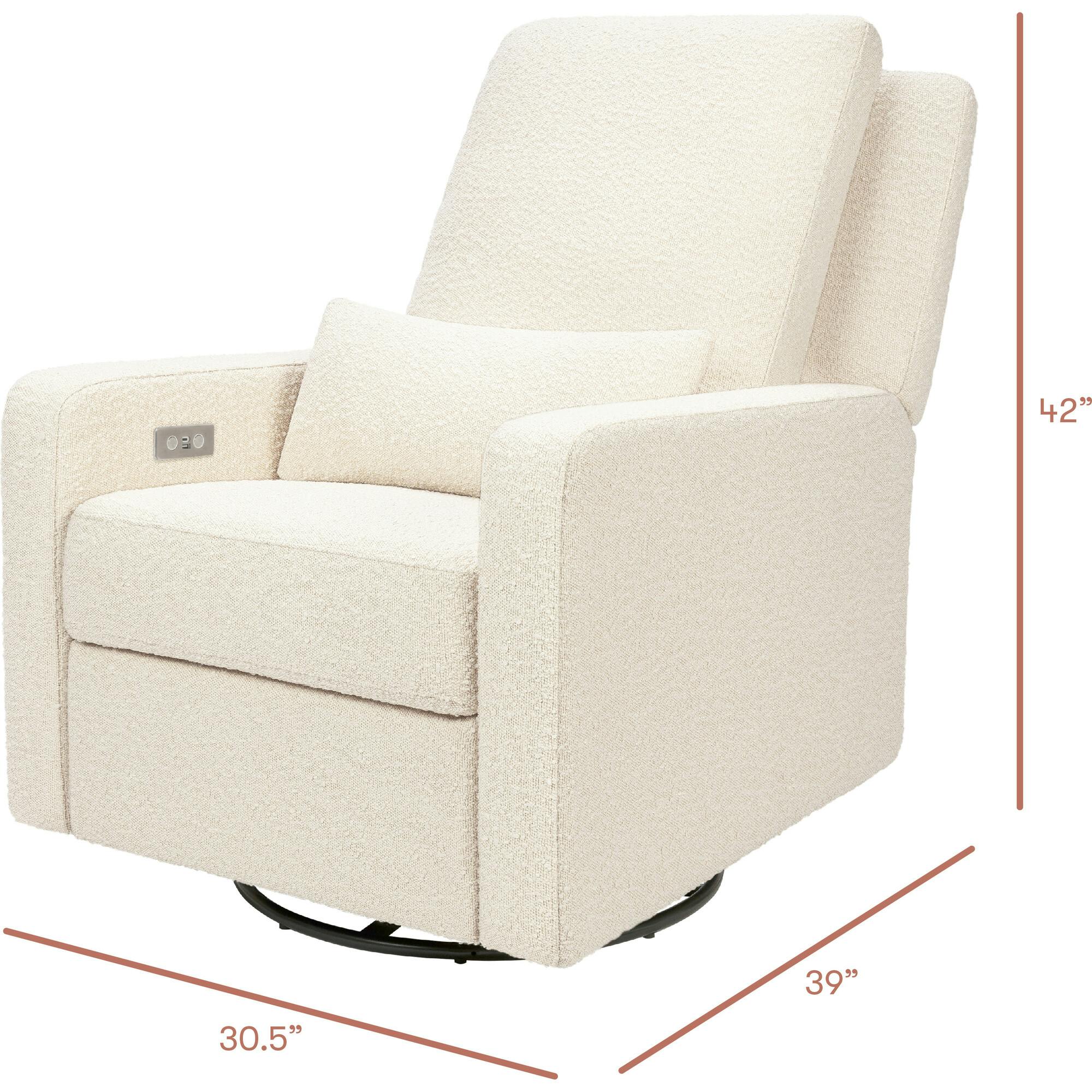 Sigi Glider Recliner