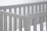 Carter's Colby 4-in-1 Convertible Crib