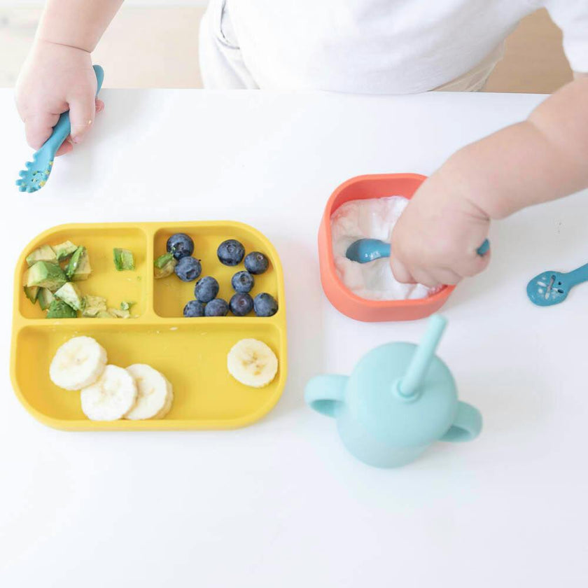 Circus Fun Little Bites 8-Piece Set