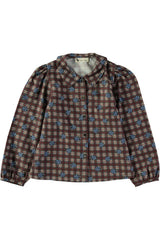 Blouse fille Jenny