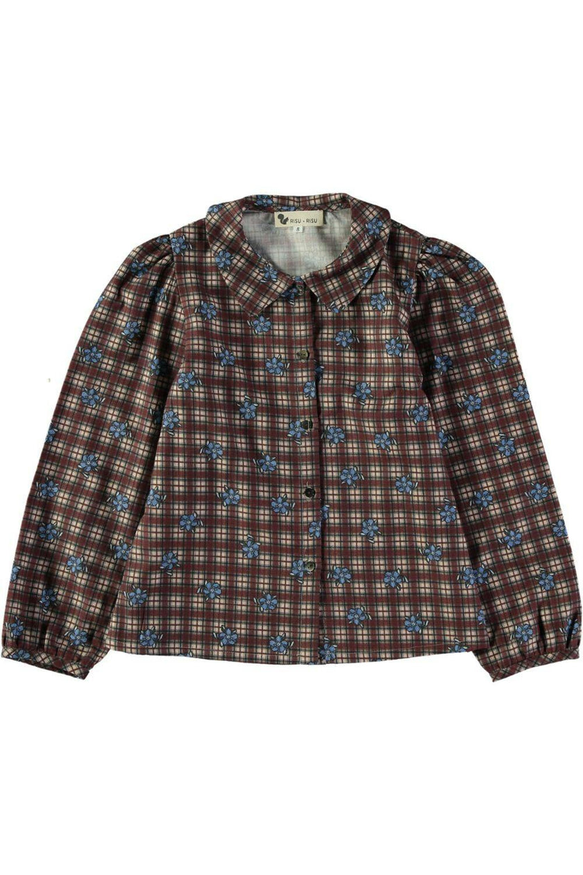 Blouse fille Jenny