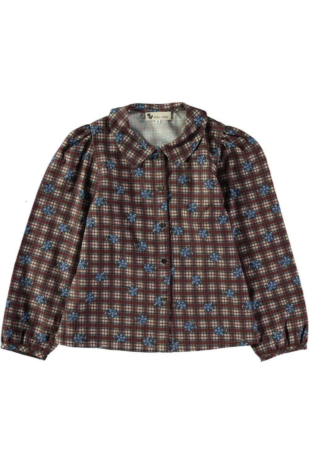 Blouse fille Jenny