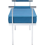 Pim Long Rectangle Bench