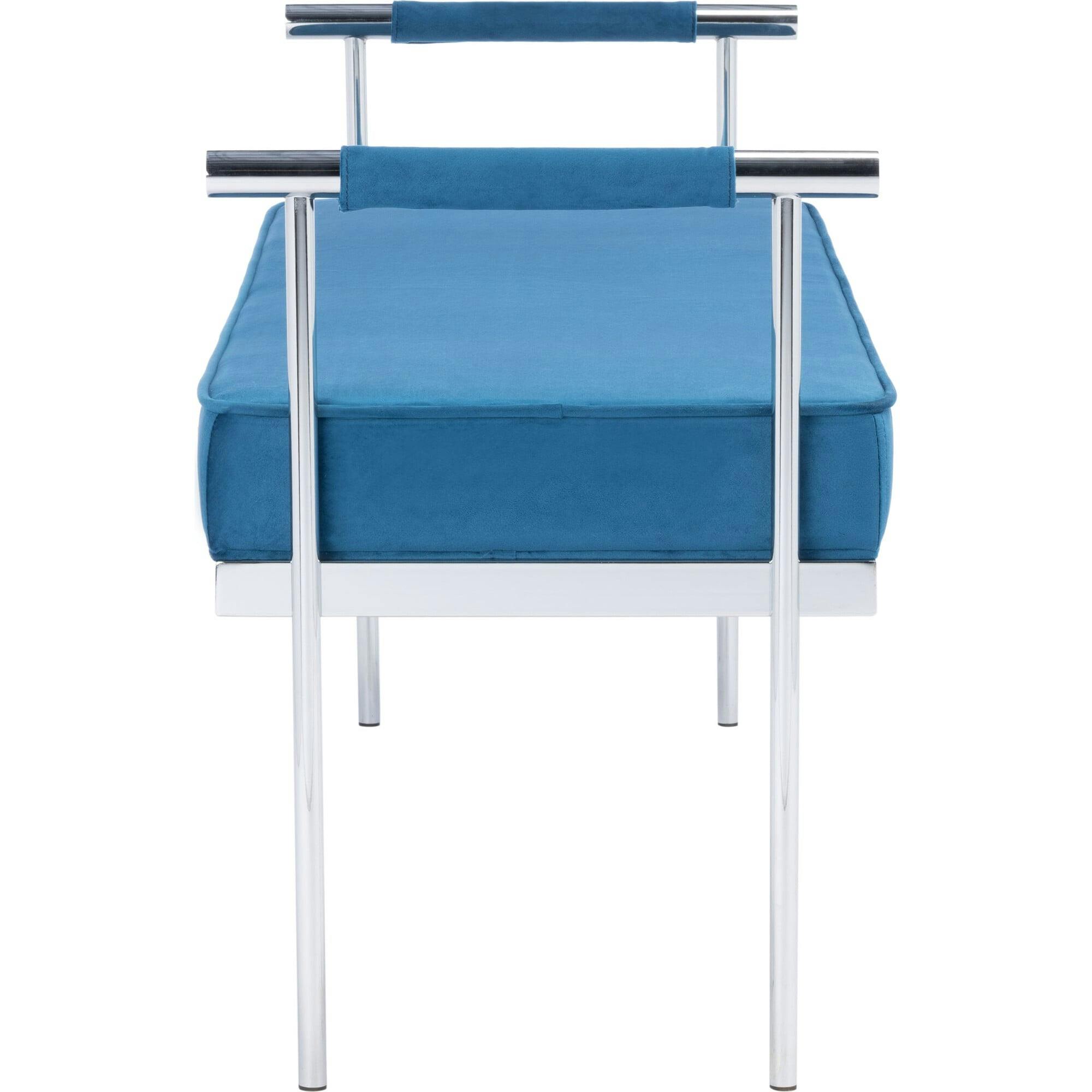 Pim Long Rectangle Bench