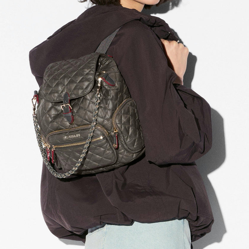 Magnet Mini Crosby Backpack