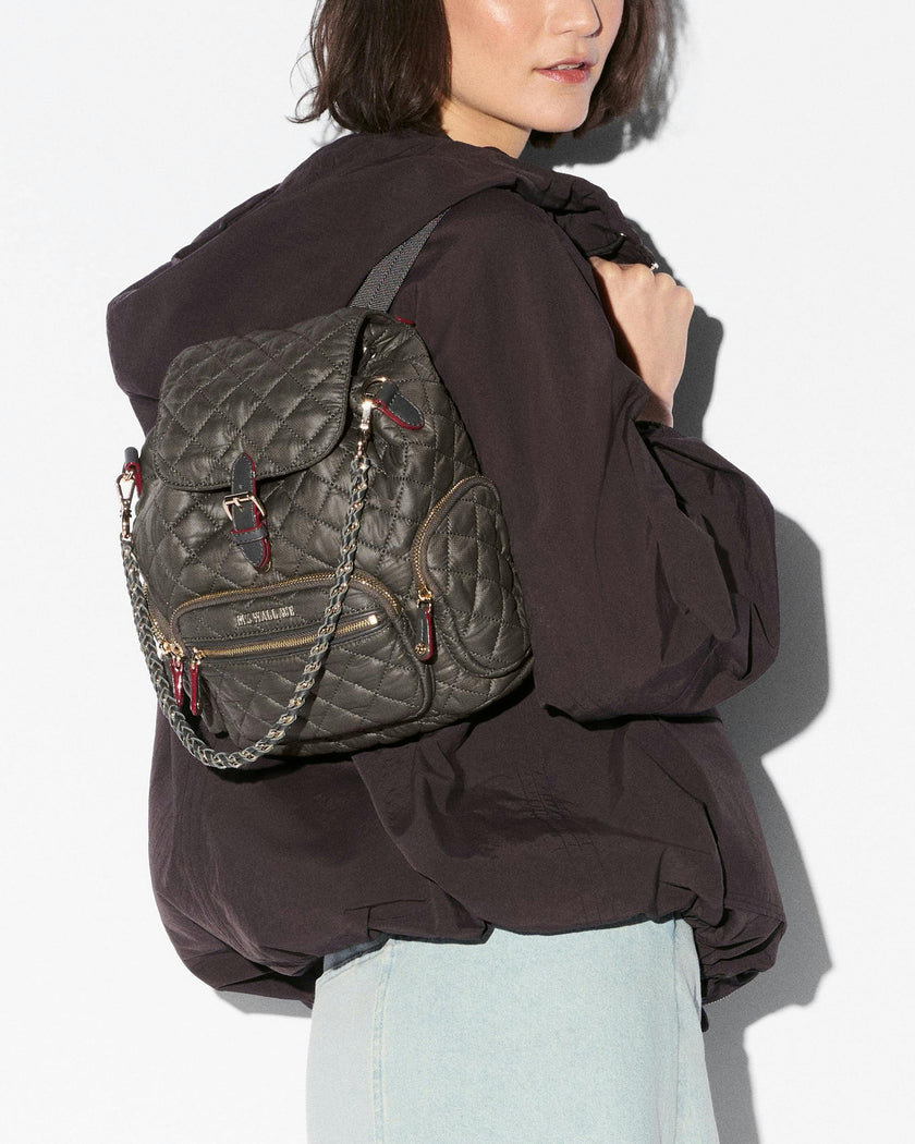 Magnet Mini Crosby Backpack