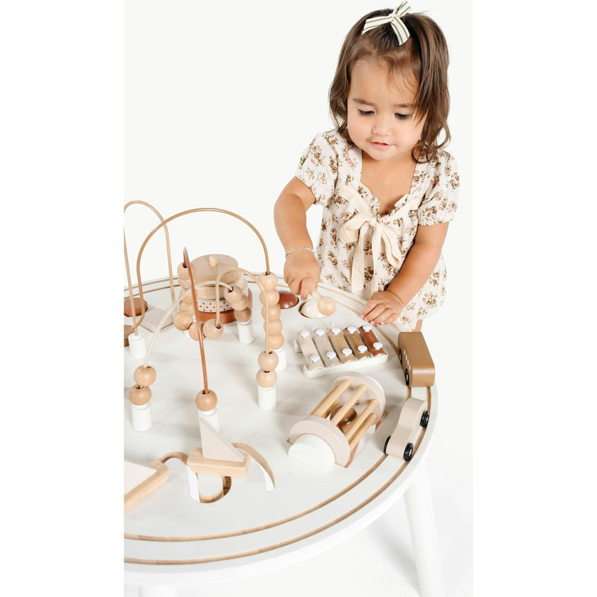 Activity Table