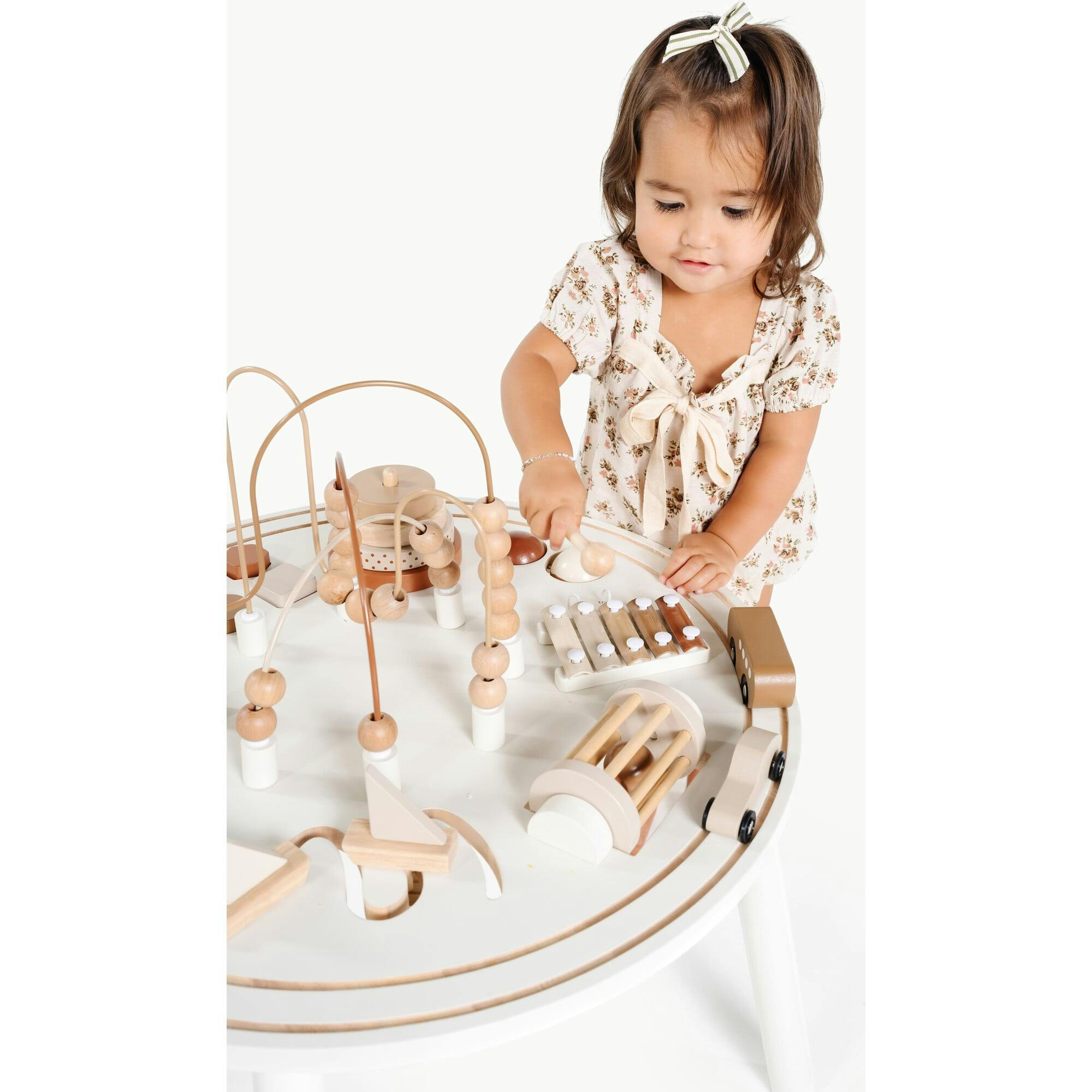 Activity Table