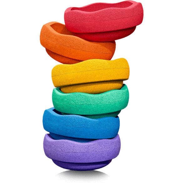 Original Rainbow
