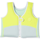 Swim Vest: 3/6 - Salty The Shark