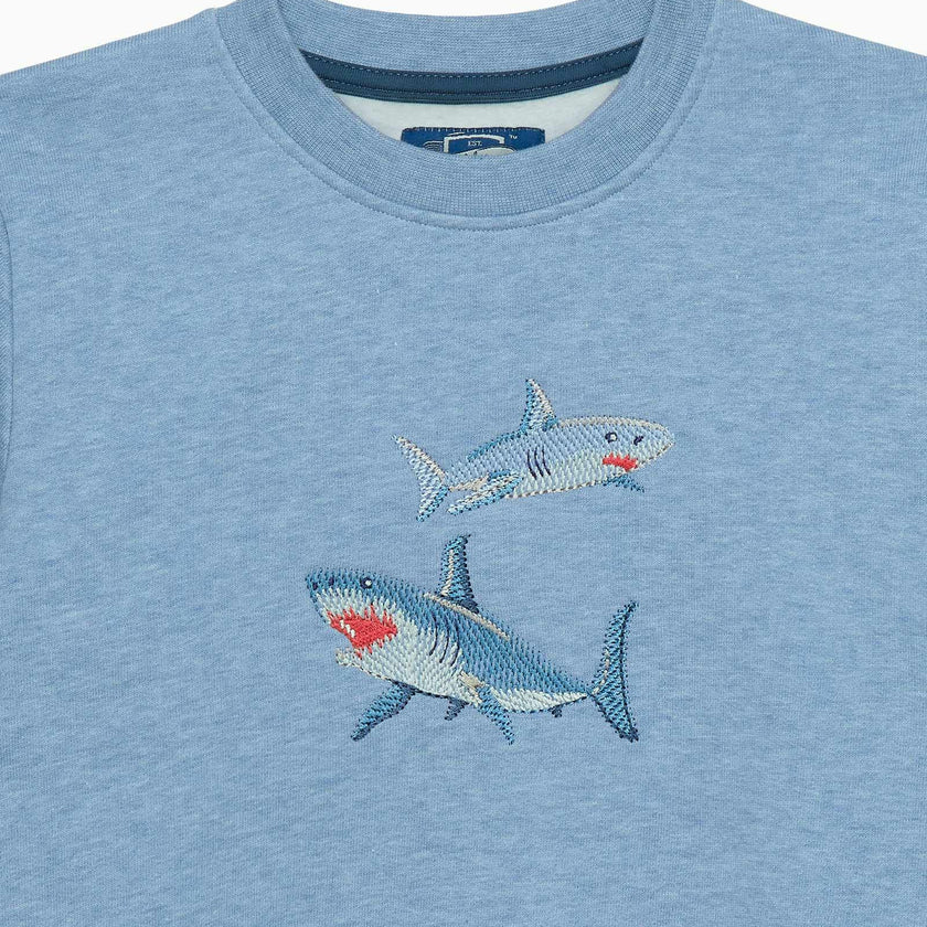 Shark Sweatshirt