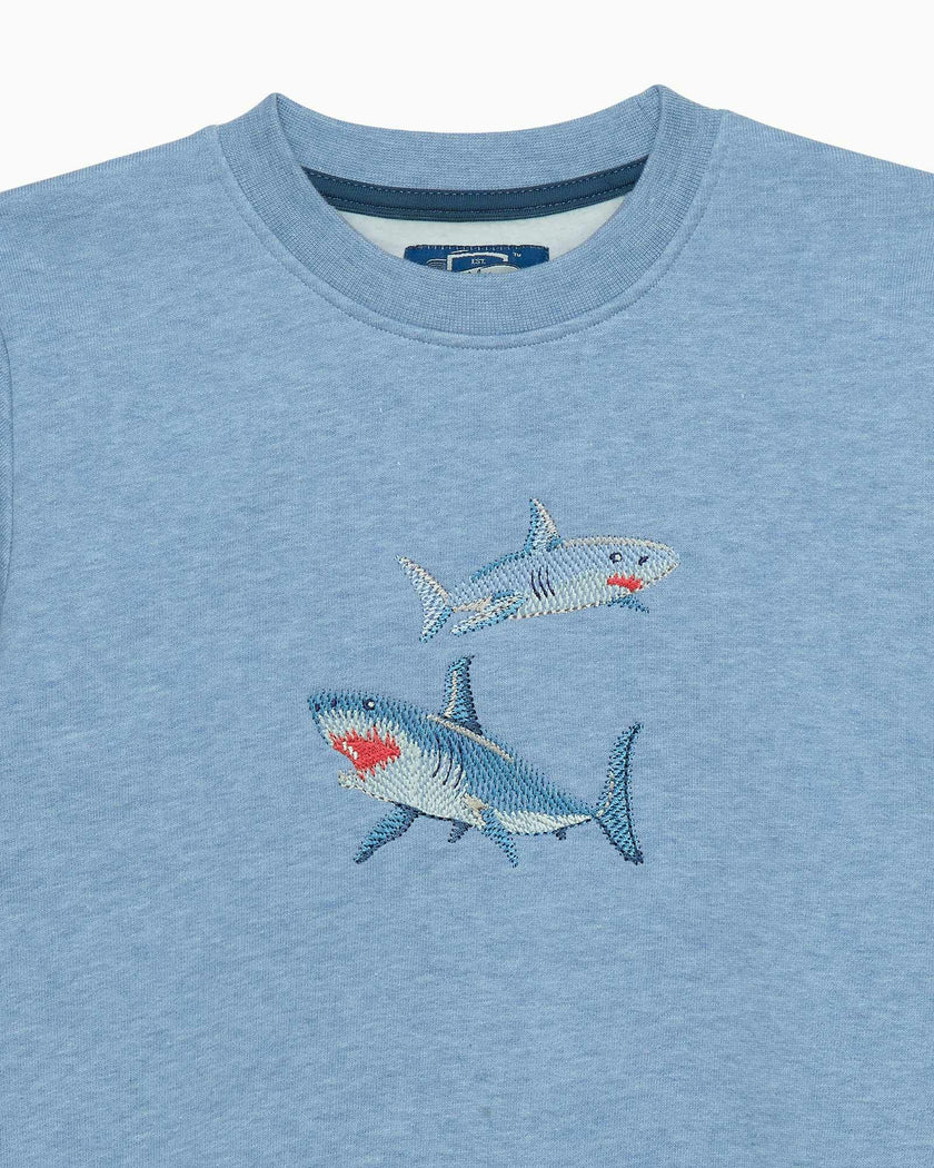 Shark Sweatshirt