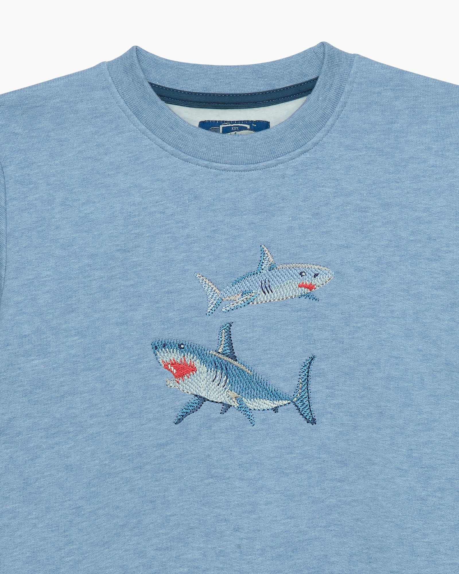 Shark Sweatshirt