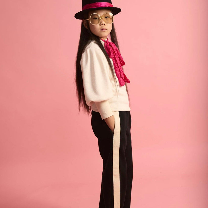 Neoprene Pants