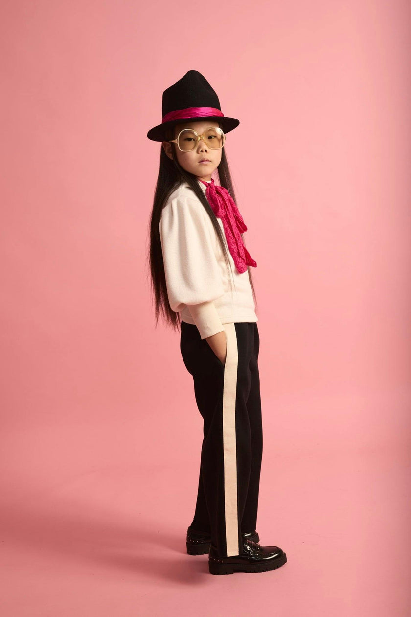 Neoprene Pants