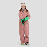 Quest snow overall