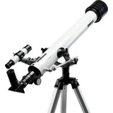 GeoSafari® Omega Refractor Telescope