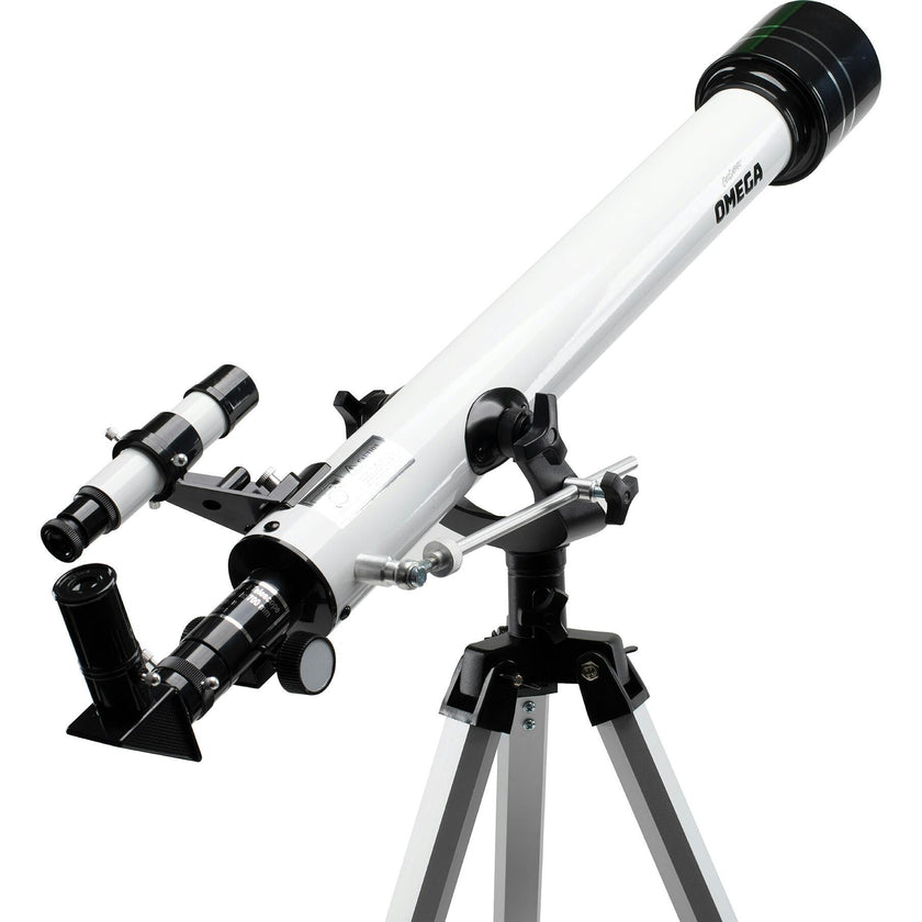GeoSafari® Omega Refractor Telescope