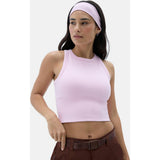 Sunn Seamless Tank Bisou