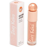 Chill High Shine Lipgloss