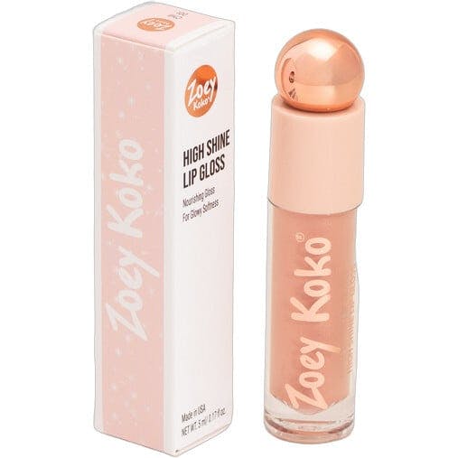 Chill High Shine Lipgloss