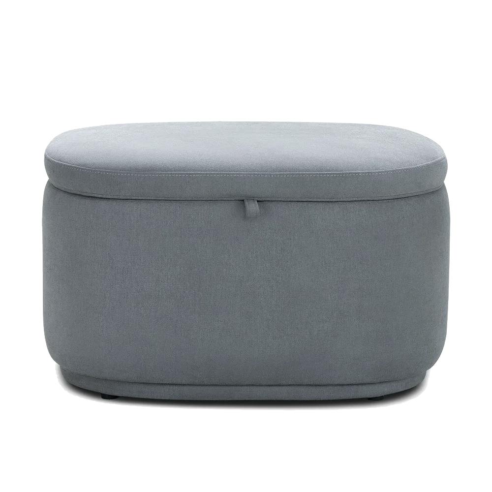 The Storage Ottoman