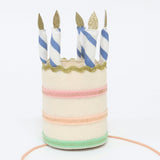 Birthday Cake Hat