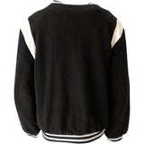 Chicago Varsity Bomber Jacket