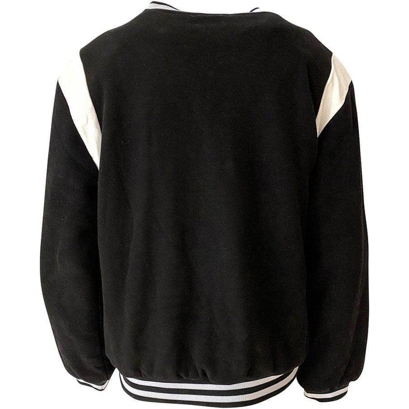 Chicago Varsity Bomber Jacket