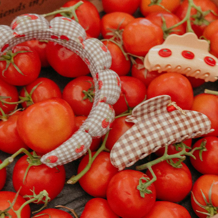 TOMATO CHARMED CLAW