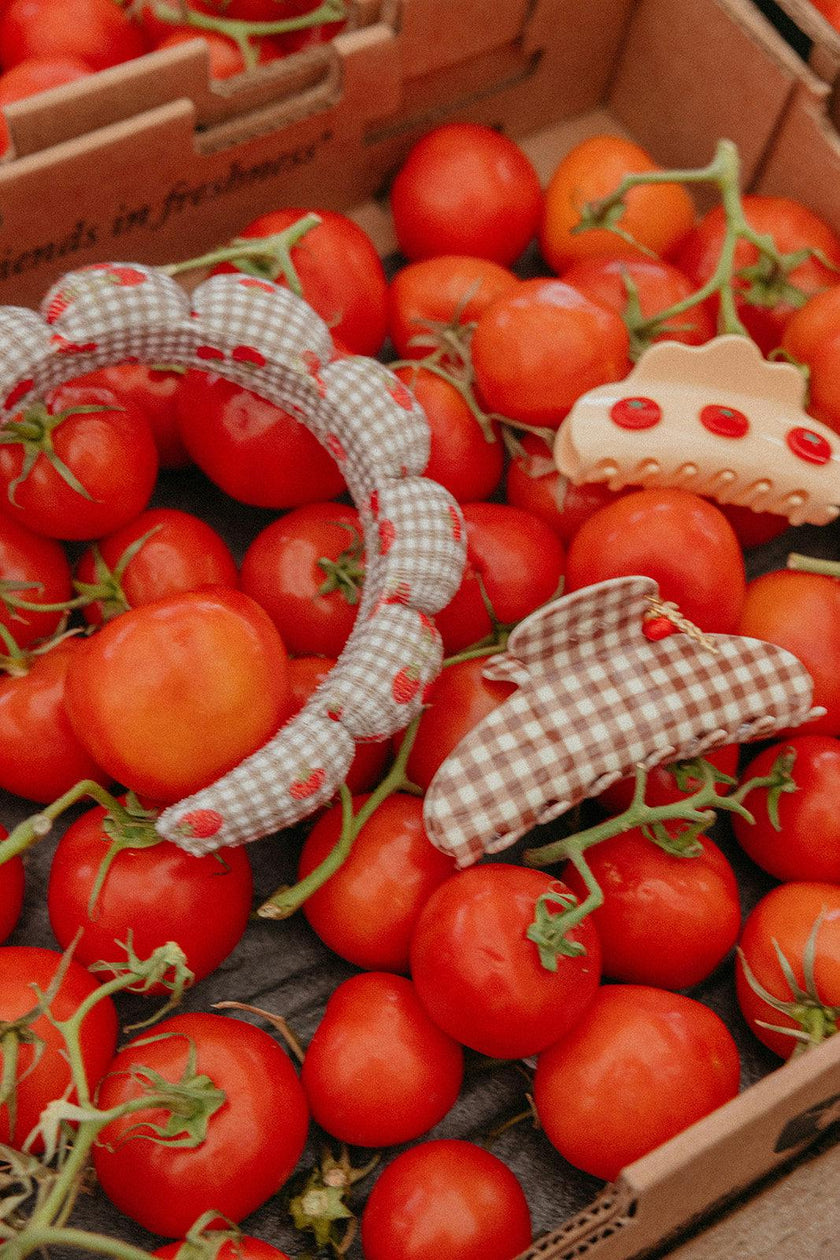 TOMATO CHARMED CLAW
