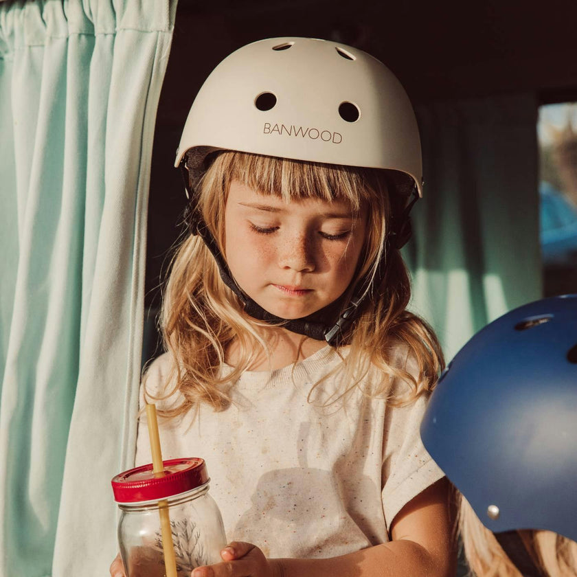 BANWOOD HELMET