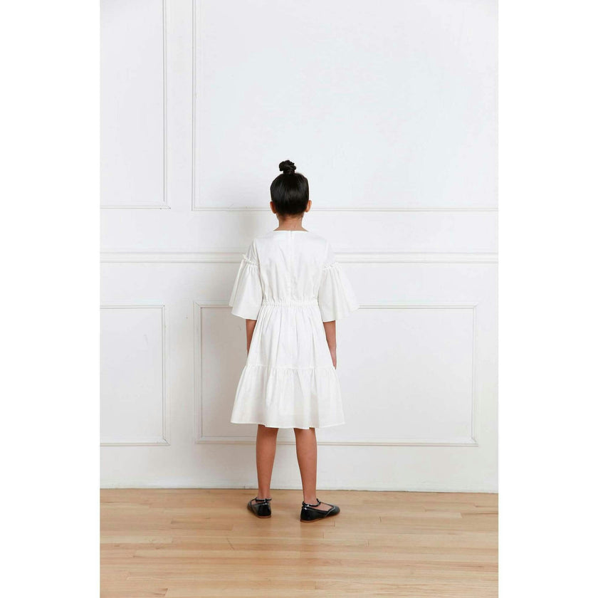Lila Dress