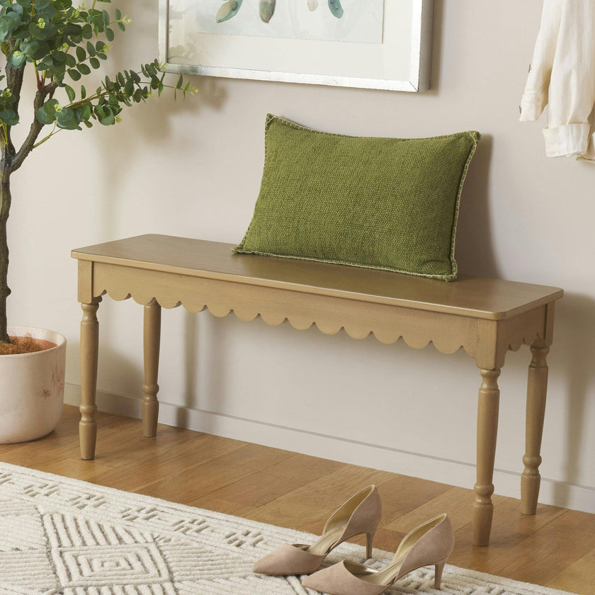 Haven Bench