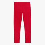 Kids french terry cozy legging