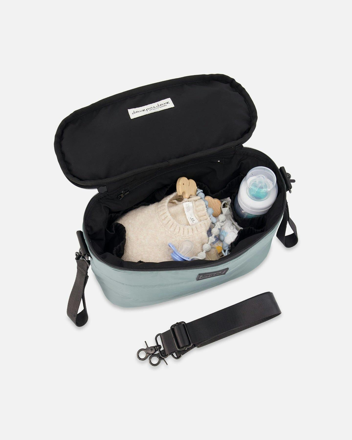Mini Diaper Bag