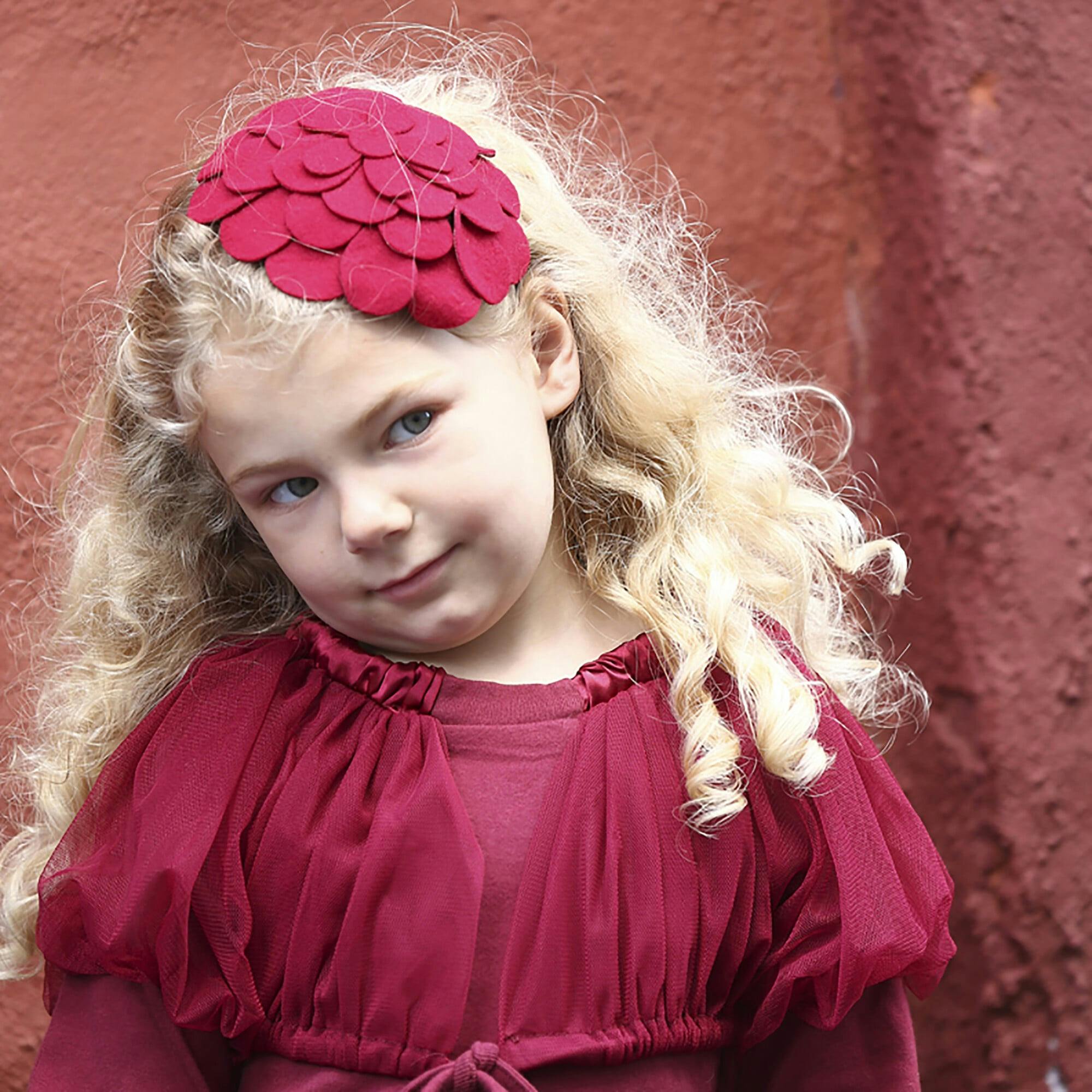 Daisy Headband