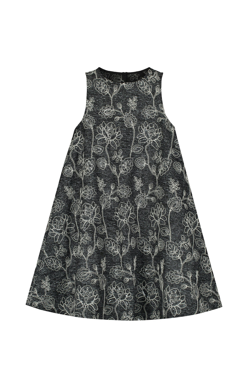 Soley Dress