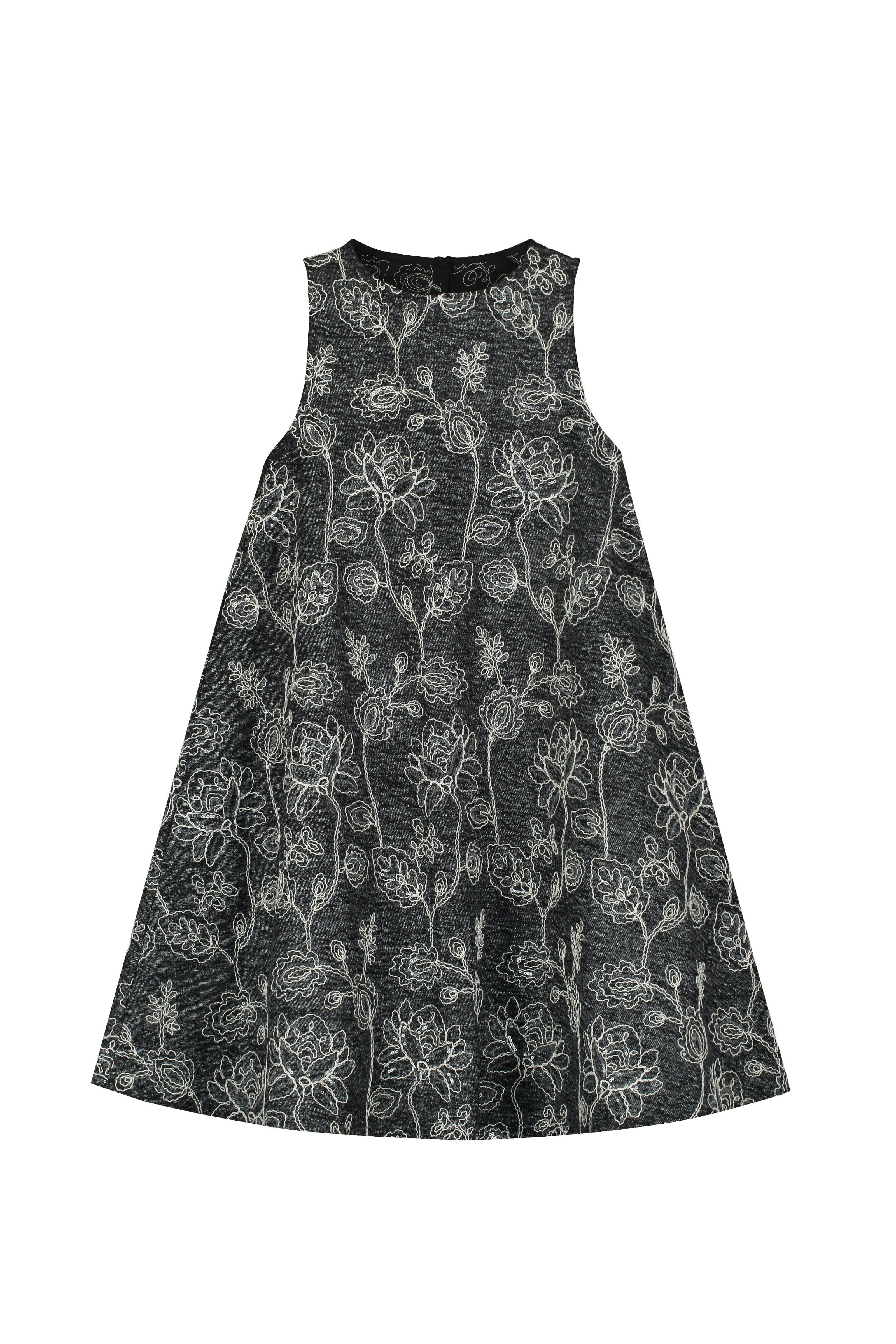 Soley Dress