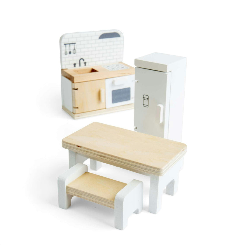 Kitchen Set