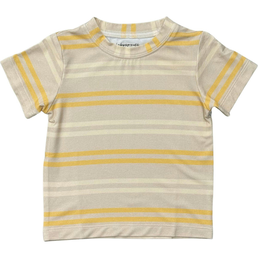 Boy's Short Sleeve Tee