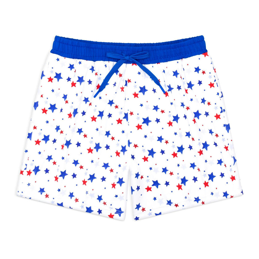 Theo Trunks in Somerset Stars (Men's)