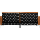 Chelsea Foldable Futon Bed