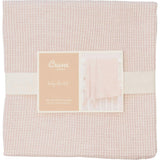 Dusty Rose Luxe Blanket
